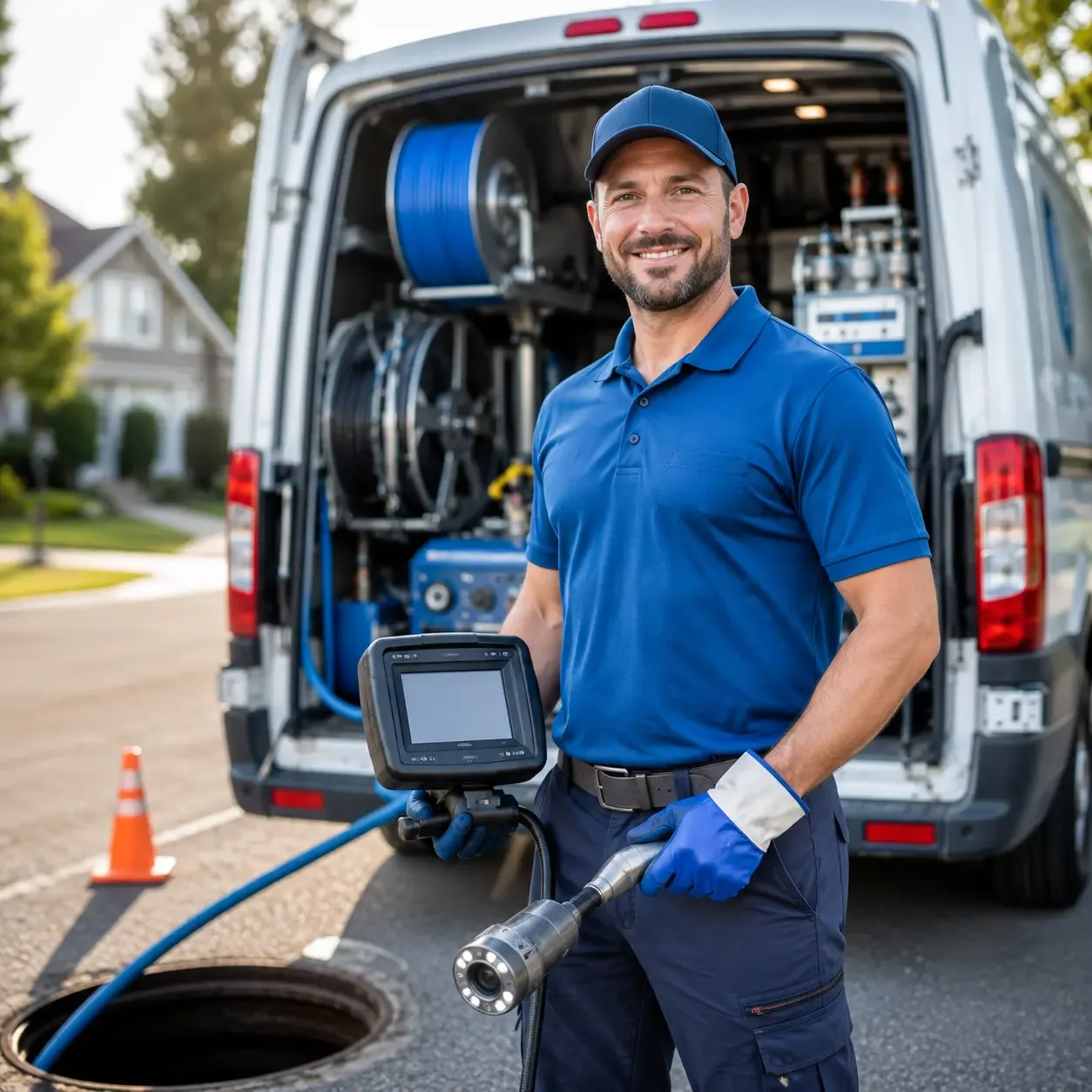 Local Pipe Relining specialists in Honomu, HI