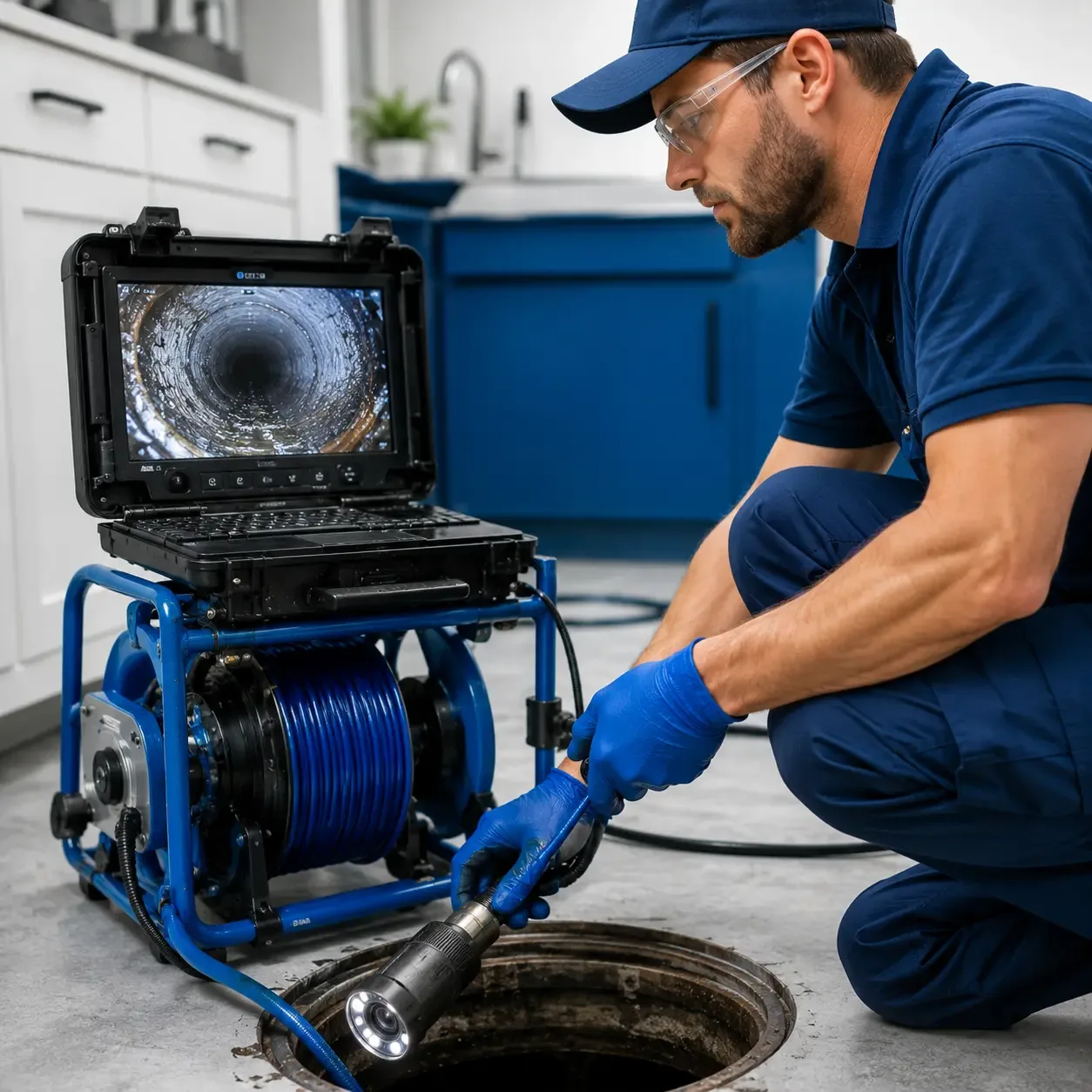 Pipe Relining professionals serving Honomu, HI